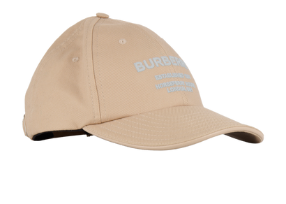 Burberry Baseball Cap, front view